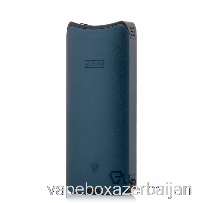 Vape Azerbaijan Davinci Artiq Blue